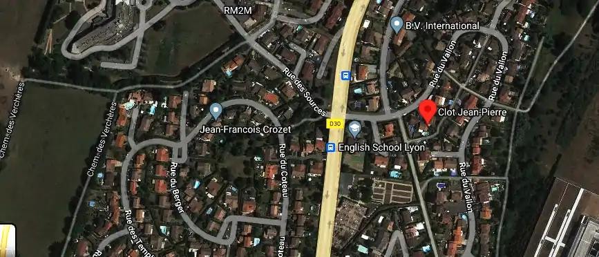 Devis électricien à Marcy-l'Étoile