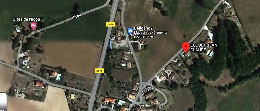 Devis électricien à Monflanquin