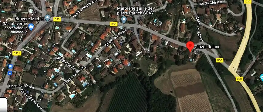 Devis électricien à Messimy