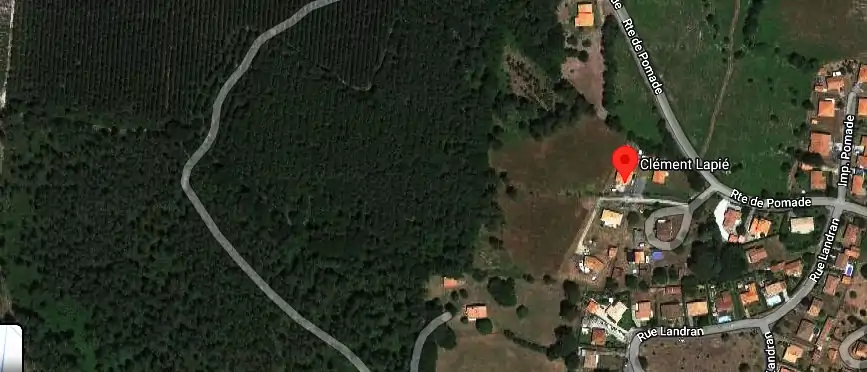 Electricien Clément Lapié à Bias