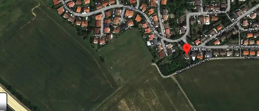 Devis électricien à Fléville-devant-Nancy