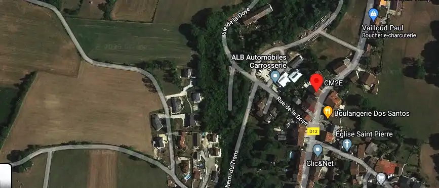 Devis électricien à Condamine