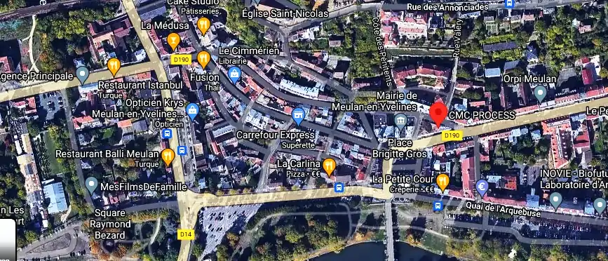 Devis électricien à Meulan-en-Yvelines