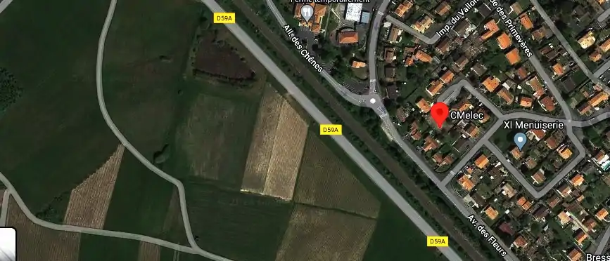 Devis électricien à Gorges