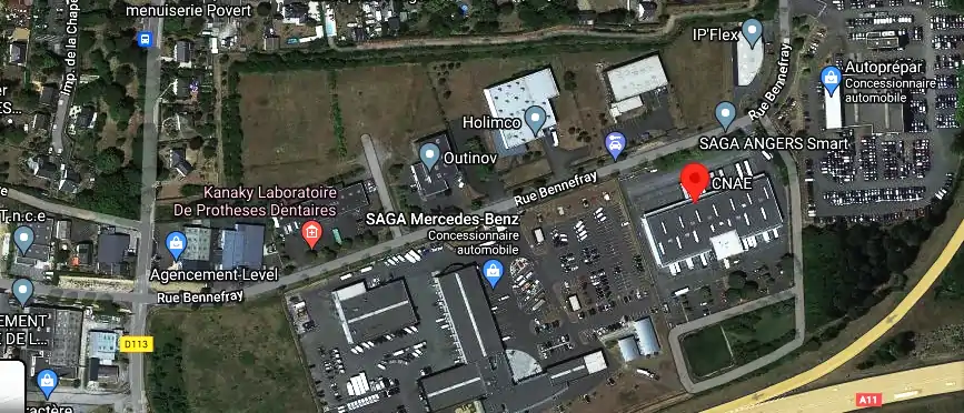 Devis électricien à Rives-du-Loir-en-Anjou