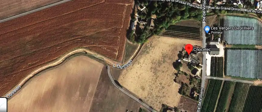 Devis électricien à Férolles