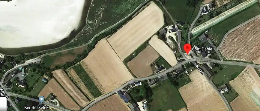 Devis électricien à Plougoulm