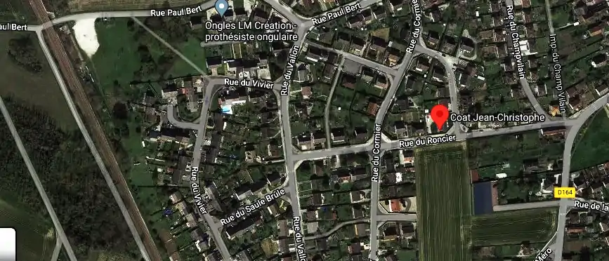 Devis électricien à Cheny