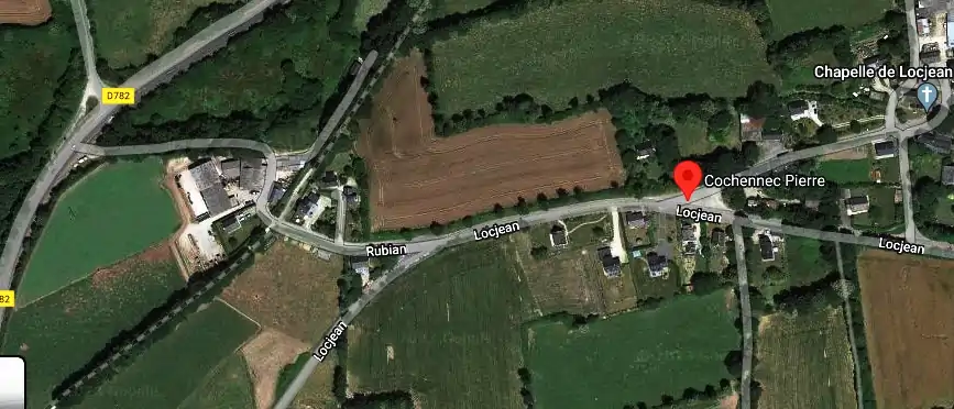 Devis électricien à Rosporden