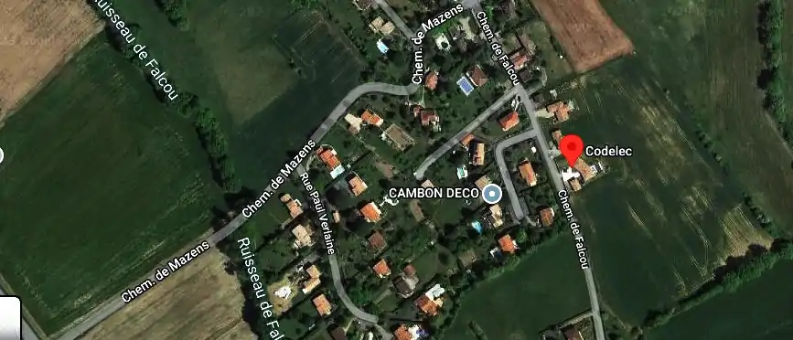 Devis électricien à Cambon