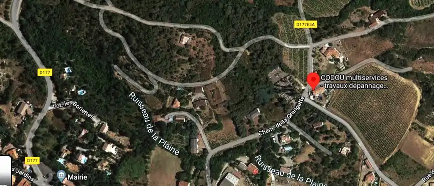 Devis électricien à Prades-sur-Vernazobre