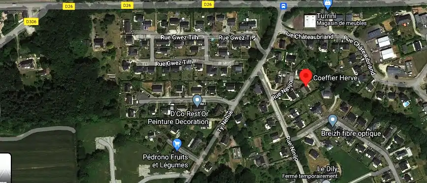 Devis électricien à Pont-Scorff