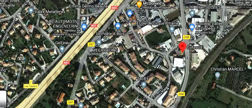 Devis électricien à 83210 Solliès-Pont