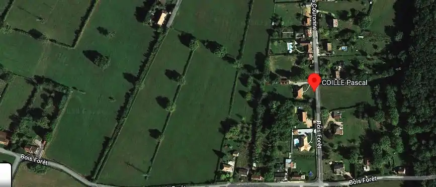 Devis électricien à Commentry