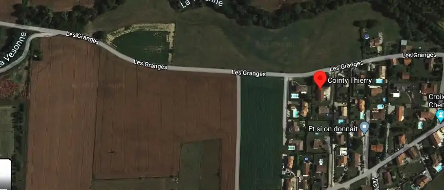 Devis électricien à Moidieu-Détourbe