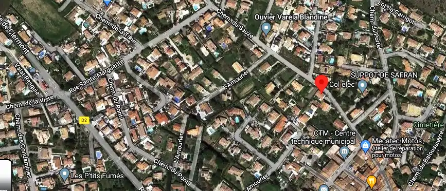 Devis électricien à Villeveyrac