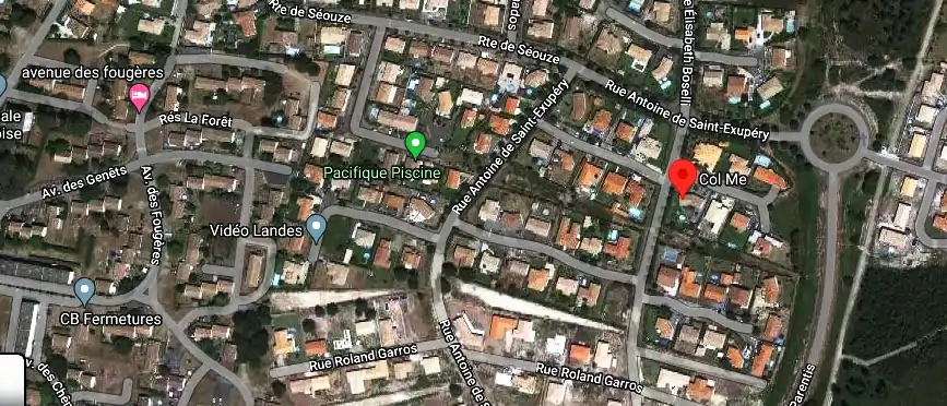 Devis électricien à Parentis-en-Born