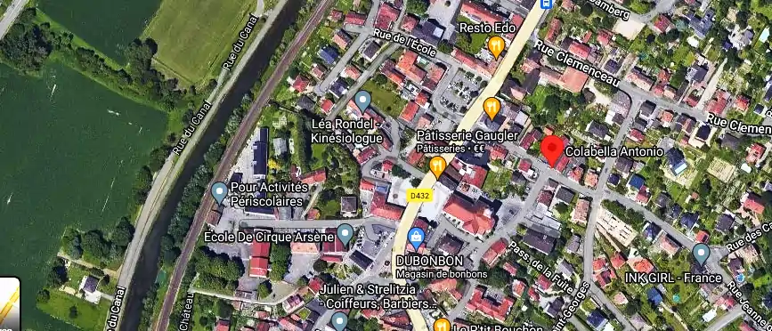 Devis électricien à Brunstatt-Didenheim