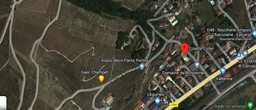 Devis électricien à Ampuis