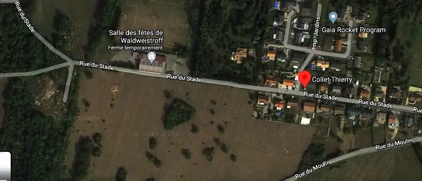 Devis électricien à Waldweistroff