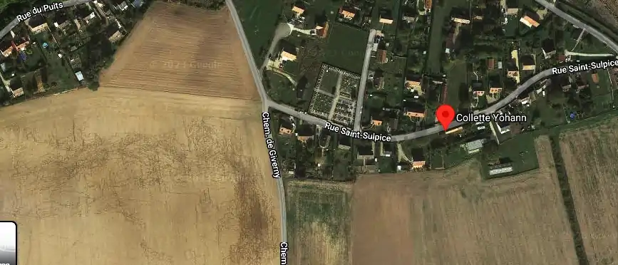 Devis électricien à Bois-Jérôme-Saint-Ouen