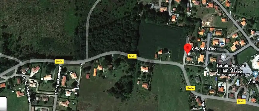 Devis électricien à Haut-Mauco