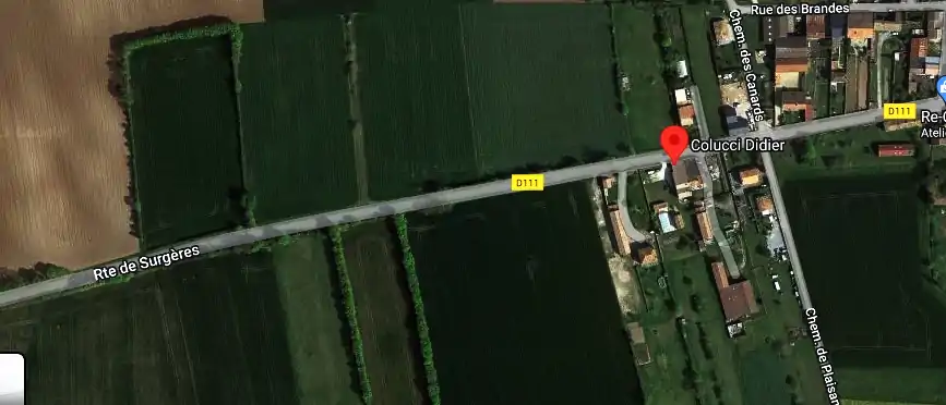 Devis électricien à Saint-Saturnin-du-Bois