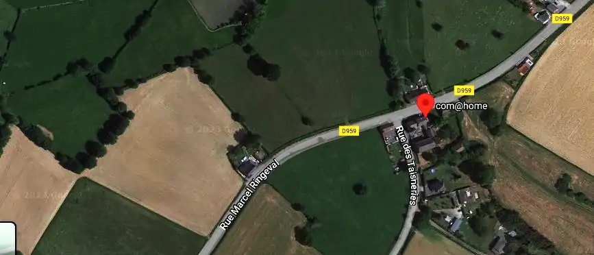 Devis électricien à Leval