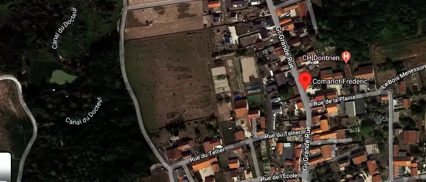 Devis électricien à Dontrien