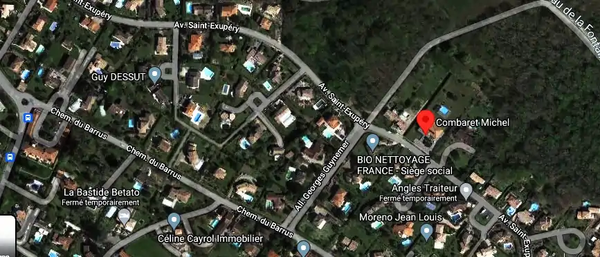 Devis électricien à Rouffiac-Tolosan