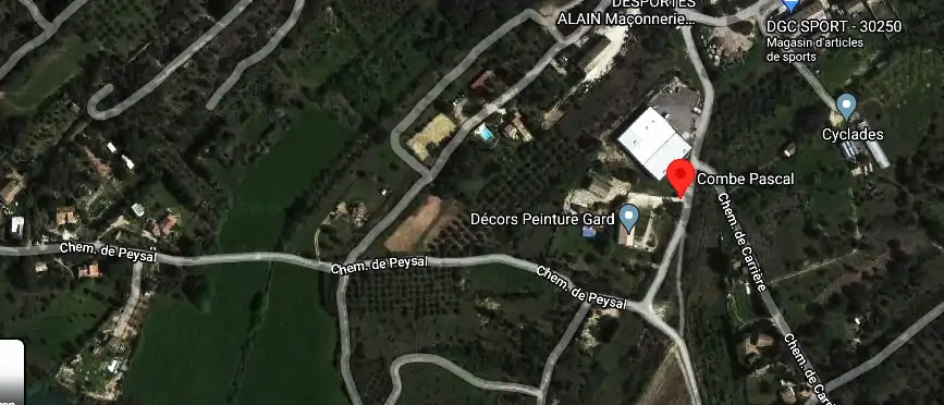 Devis électricien à Aubais