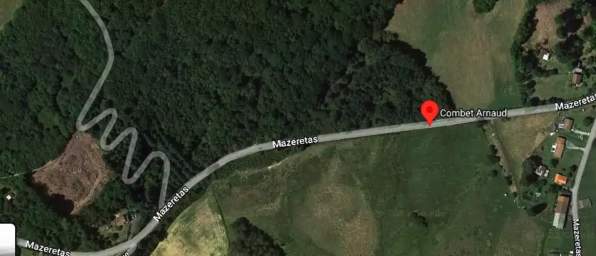 Devis électricien à Chaptelat