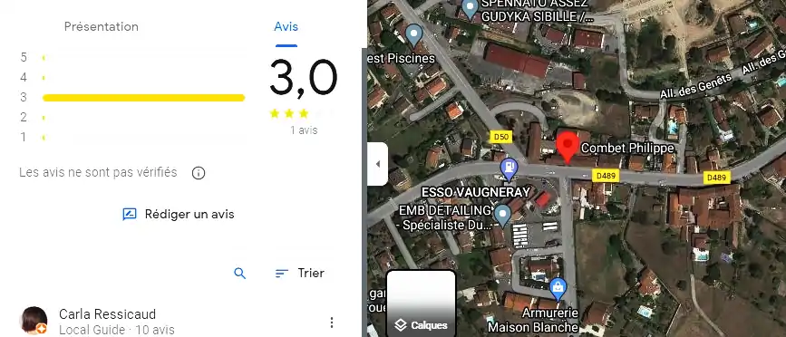 Devis électricien à Vaugneray