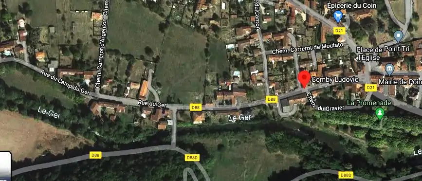 Devis électricien à Pointis-Inard