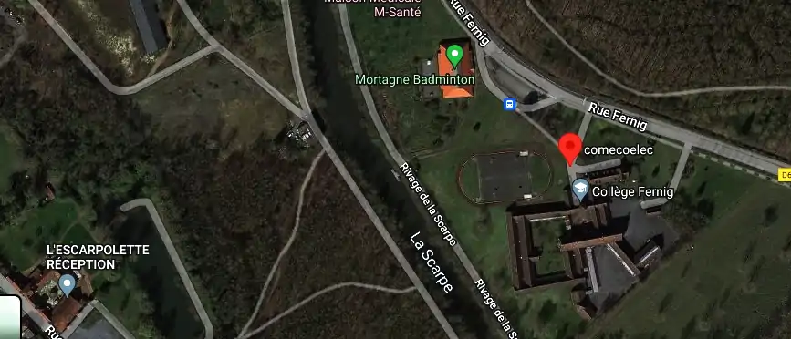 Devis électricien à Mortagne-du-Nord