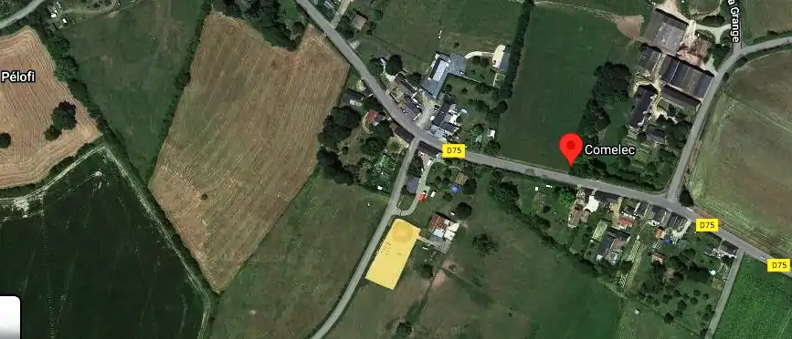 Devis électricien à Morannes