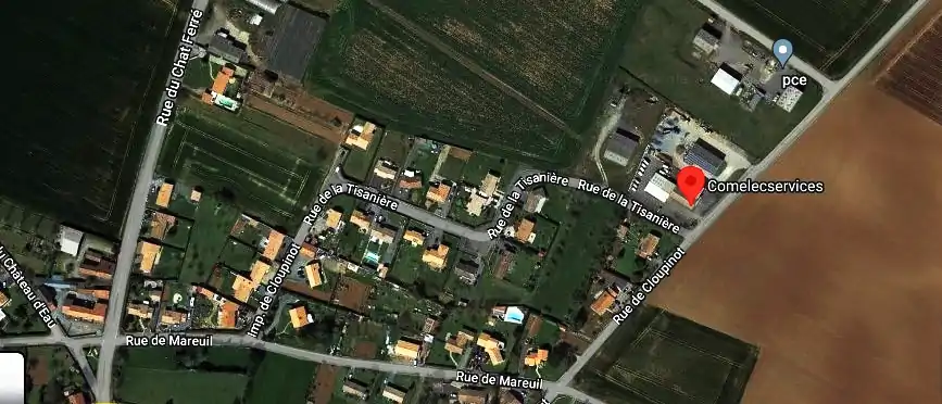 Devis électricien à Petosse