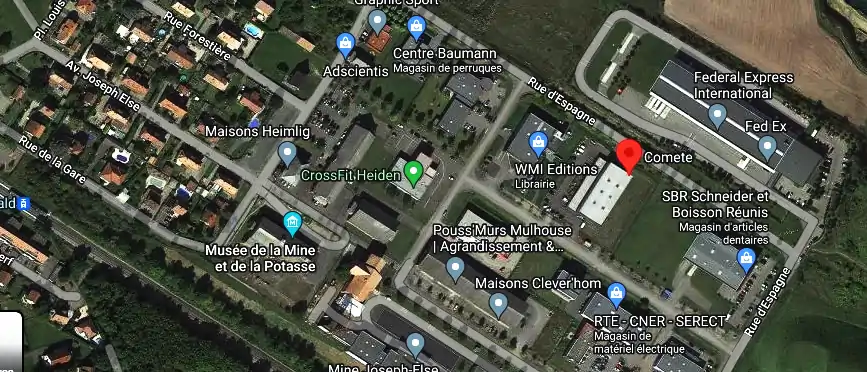 Devis électricien à Wittelsheim