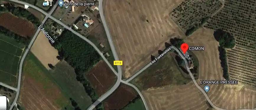 Electricien COMON à Sainte-Livrade-sur-Lot