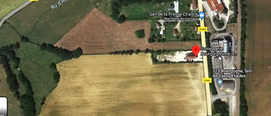 Devis électricien à Etaule