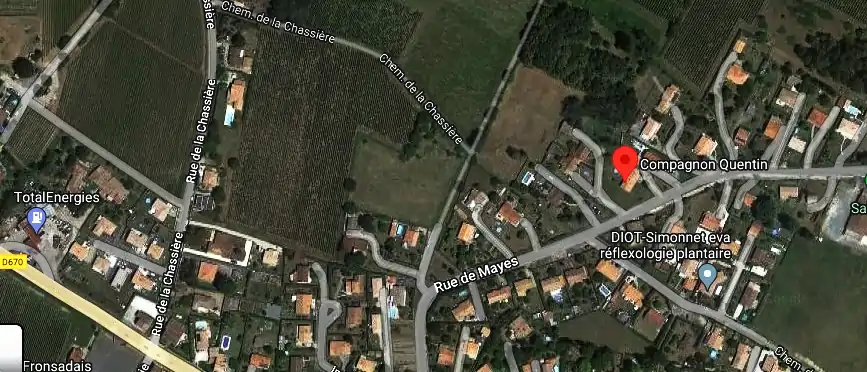 Devis électricien à Cadillac-en-Fronsadais