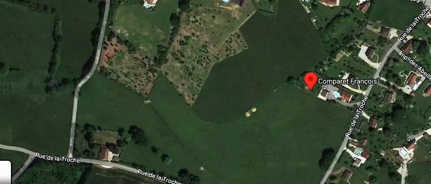 Devis électricien à Louhans