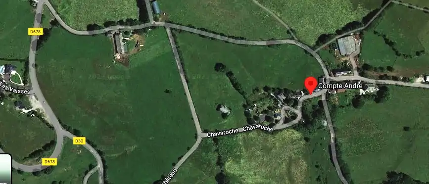 Electricien Compte André à Trizac