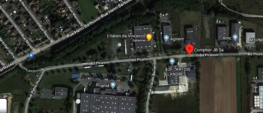 Devis électricien à Rouvroy