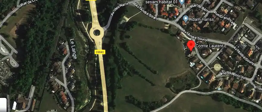 Devis électricien à Montréal-la-Cluse