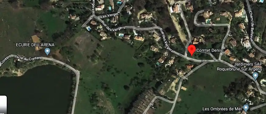 Devis électricien à Roquebrune-sur-Argens