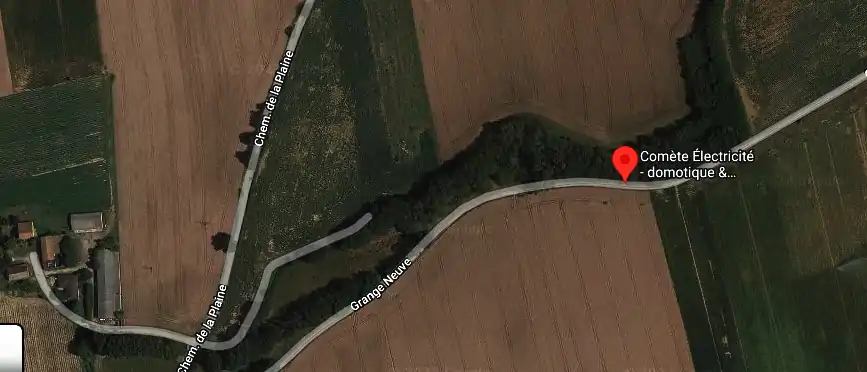 Devis électricien à Bougé-Chambalud