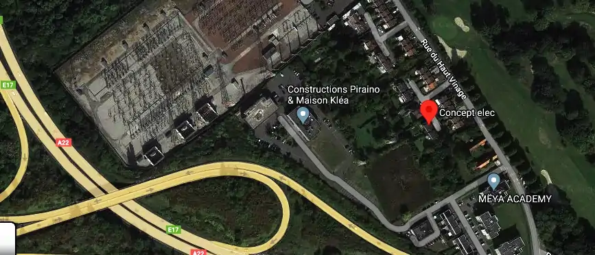 Devis électricien à Wasquehal