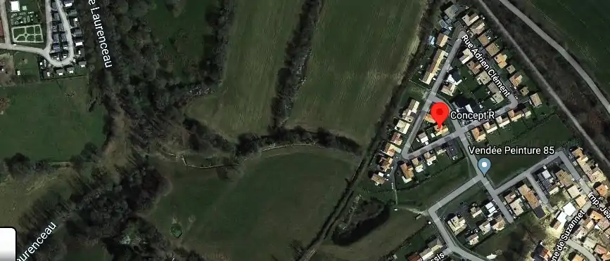 Electricien Concept&rsquo;R à La Roche-sur-Yon