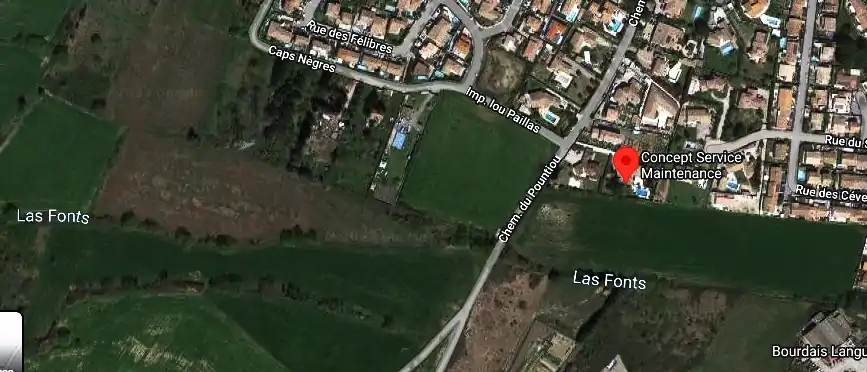 Devis électricien à Fabrègues